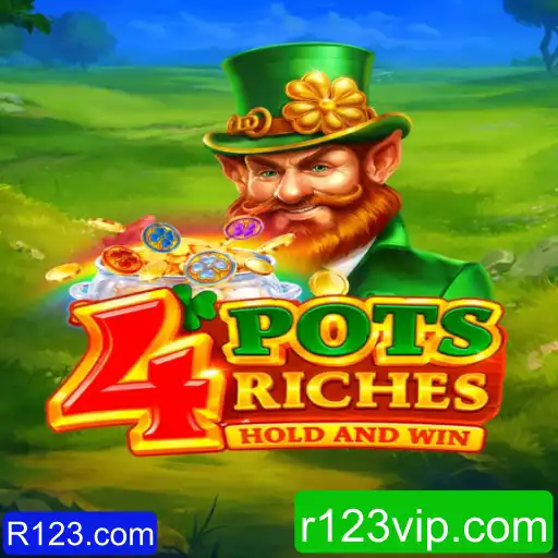 Descubra o Fascinante Jogo 4potsriches e suas Regras