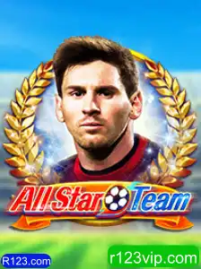 Explorando o Mundo de AllStarTeam: Um Jogo Inovador