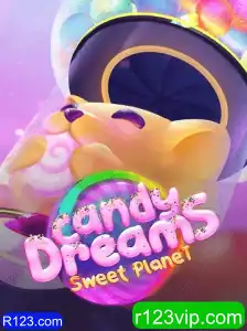 Descubra o Fascinante Mundo de CandyDreams: O Jogo Que Conquistou R123.com