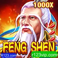 FengShen: Descubra o Universo do Novo Jogo Sensação com R123.com