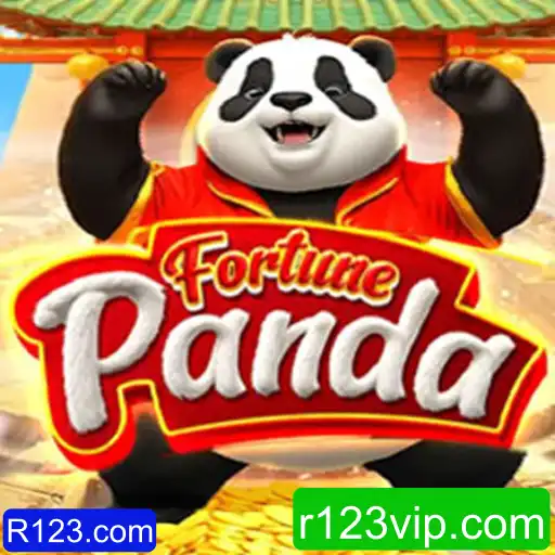 FortunePanda: Descubra a Magia do Novo Jogo Online do R123.com
