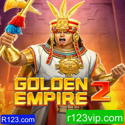GoldenEmpire2: Descubra o Futuro dos Jogos de Estratégia