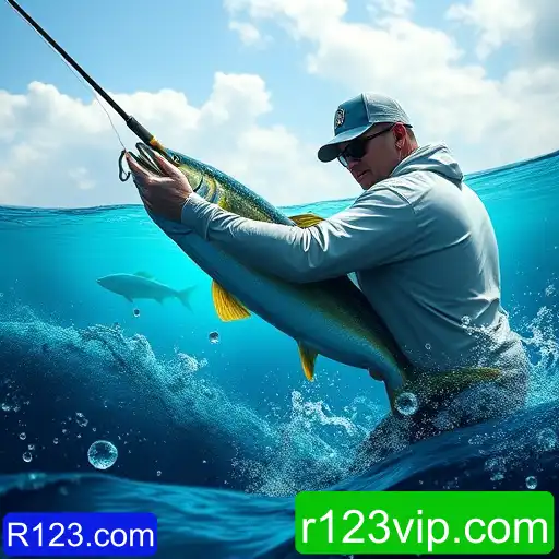Jogos de pesca