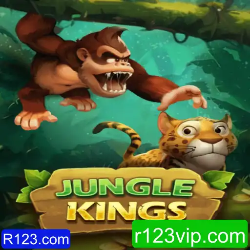 JungleKings: Explorando o Mundo Selvagem do Novo Jogo de Estratégia