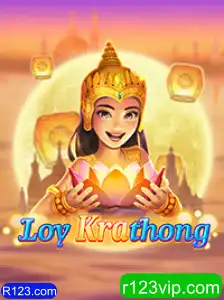 Explorando o Fascinante Mundo de LoyKrathong: O Jogo Inspirador