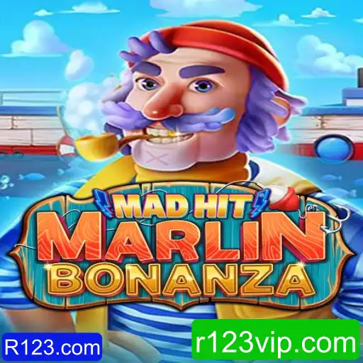 Explorando o Fascinante Mundo de MadHitMarlinBonanza