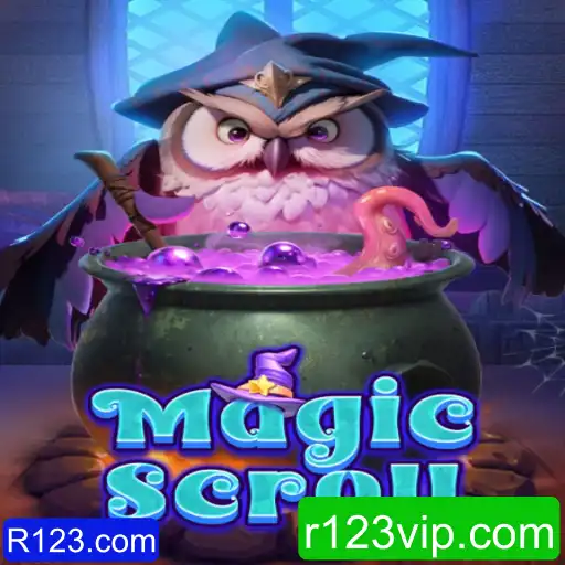 Explorando o Universo do Jogo MagicScroll