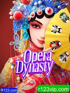 Descubra o Fascinante Mundo do Jogo OperaDynasty