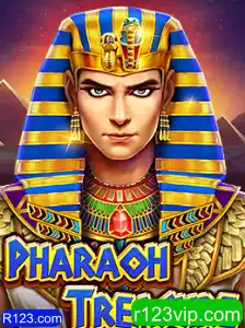 Explorando o Fascinante Mundo de PharaohTreasure