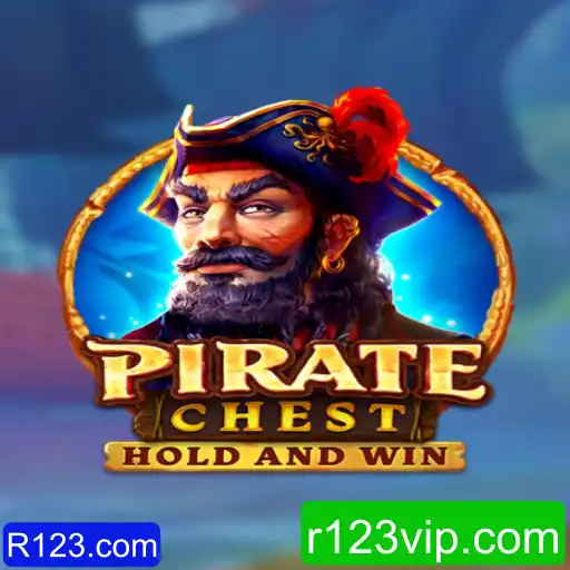 Descubra o Mundo de Aventura com PirateChest: Um Jogo Empolgante da R123.com