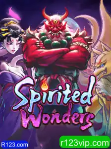 Descubra o Fascinante Mundo de SpiritedWonders: Um Jogo Inovador