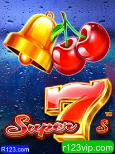 Descubra o Mundo do Jogo Super7s: Diversão e Regras