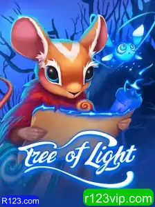 TreeofLight: O Deslumbrante Novo Jogo de Aventura que Encanta Jogadores